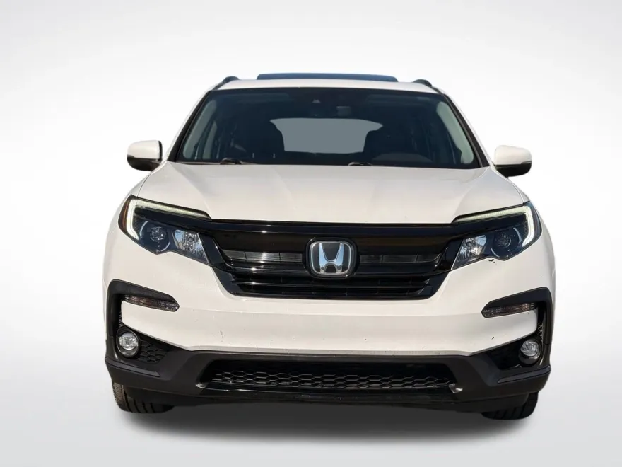 2021 Honda Pilot Special Edition photo 1