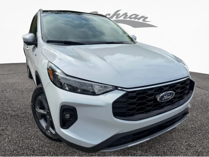 2025 Ford Escape ST-Line Select photo 1