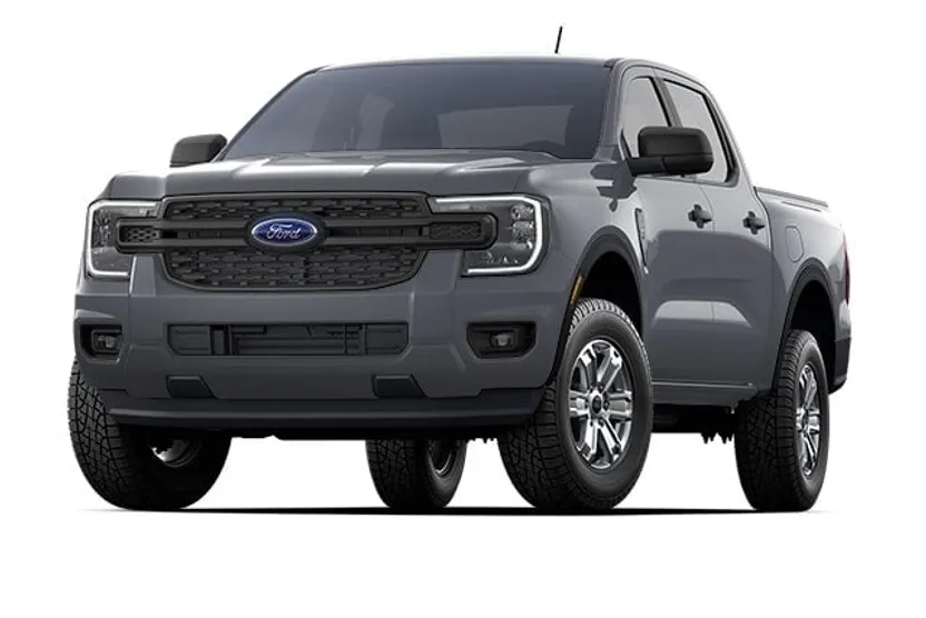 2025 Ford Ranger XL photo 1