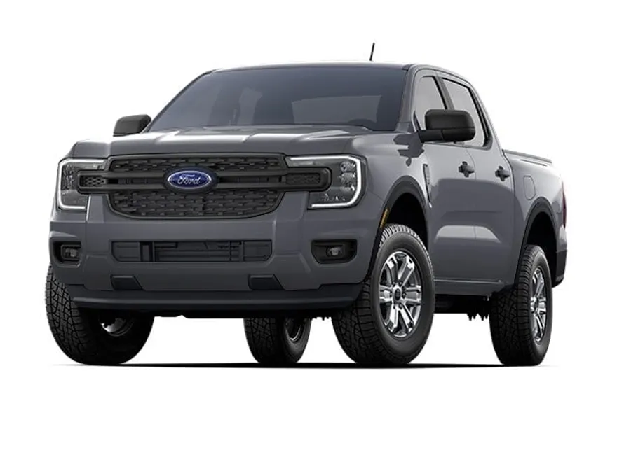 2025 Ford Ranger XL photo 1
