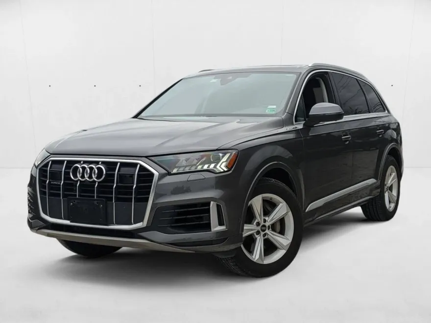 2024 Audi Q7 45 Premium Plus photo 1