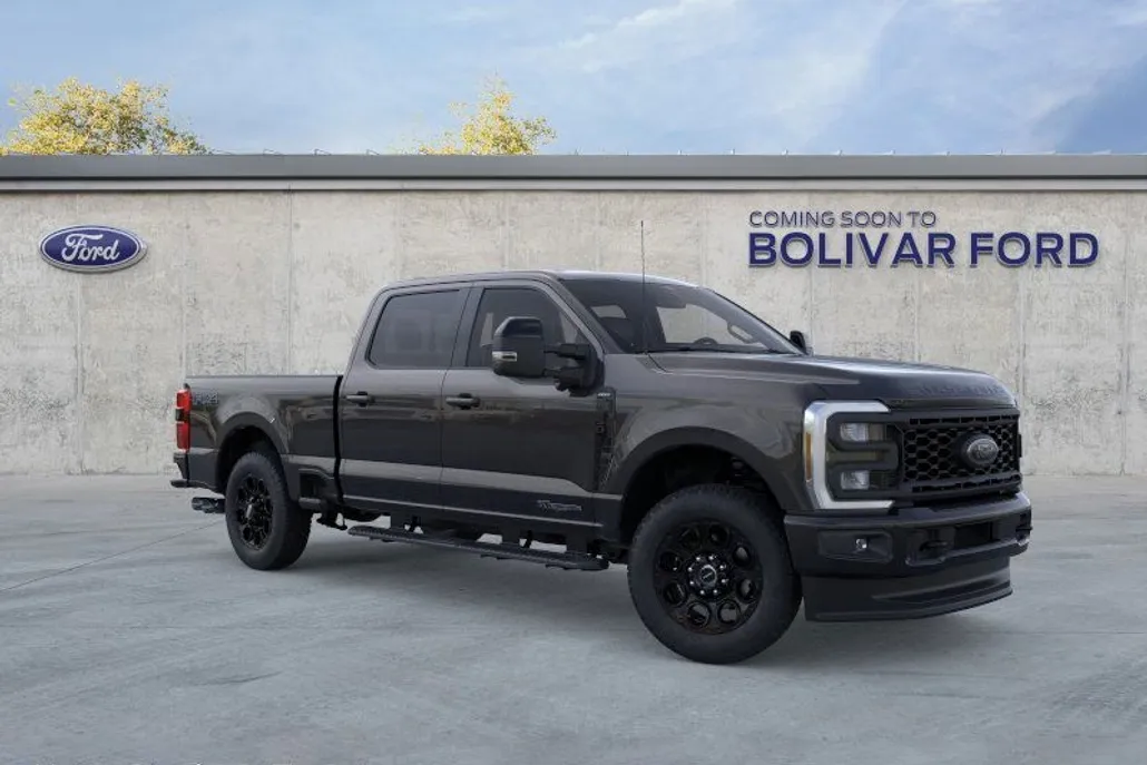 2025 Ford F-250 photo 1