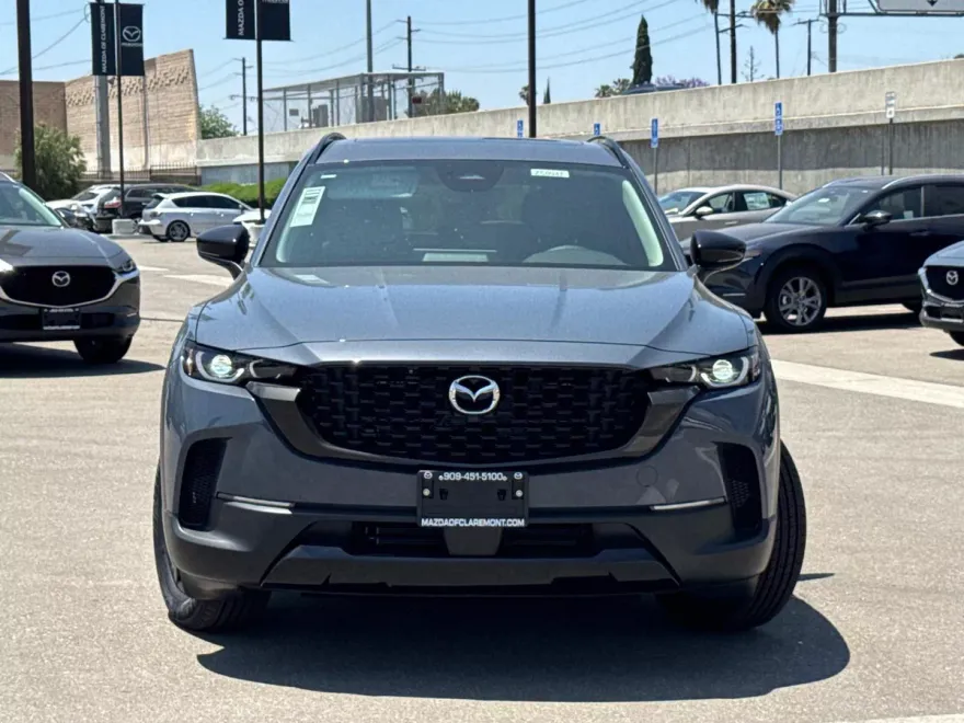 2025 Mazda CX-50 Premium photo 1