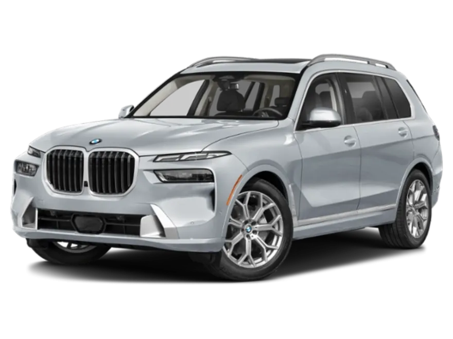 2026 Bmw X7 xDrive40i photo 1