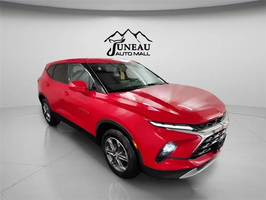2023 Chevrolet Blazer 2LT photo 1