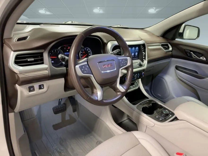 2021 Gmc Acadia SLT photo 1