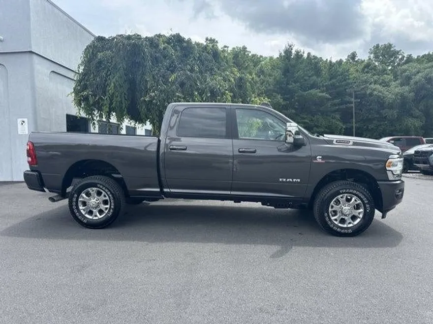2024 Ram 2500 Laramie photo 1