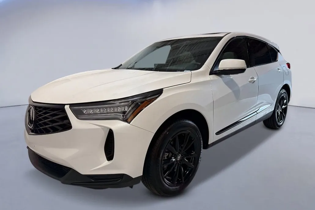 2025 Acura RDX photo 1
