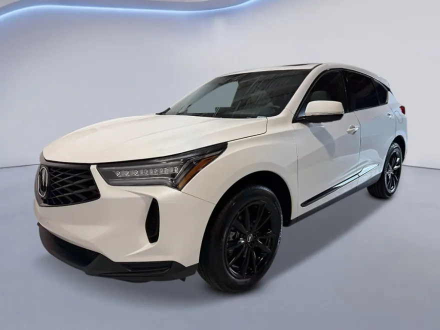 2025 Acura RDX photo 1
