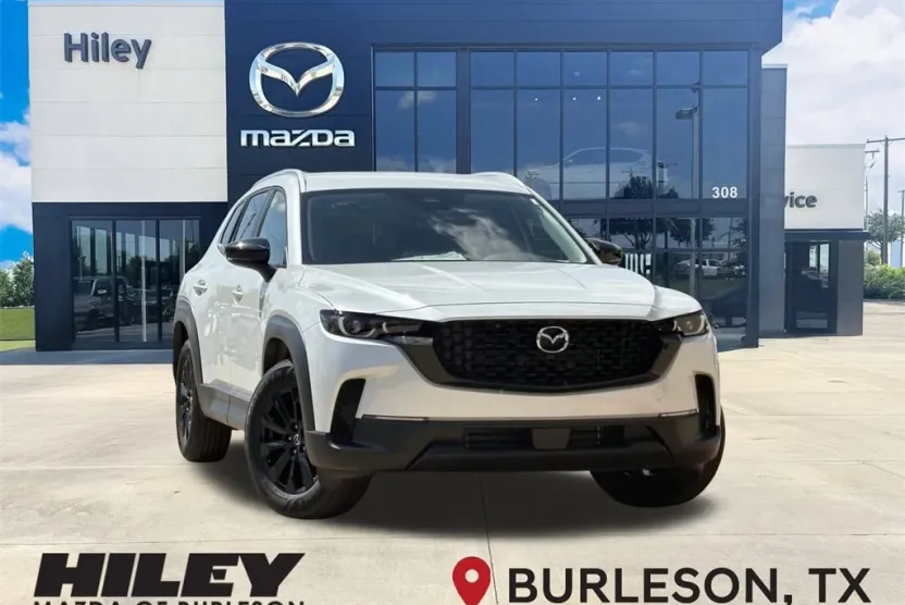 2025 Mazda CX-50 2.5 S Preferred photo 1
