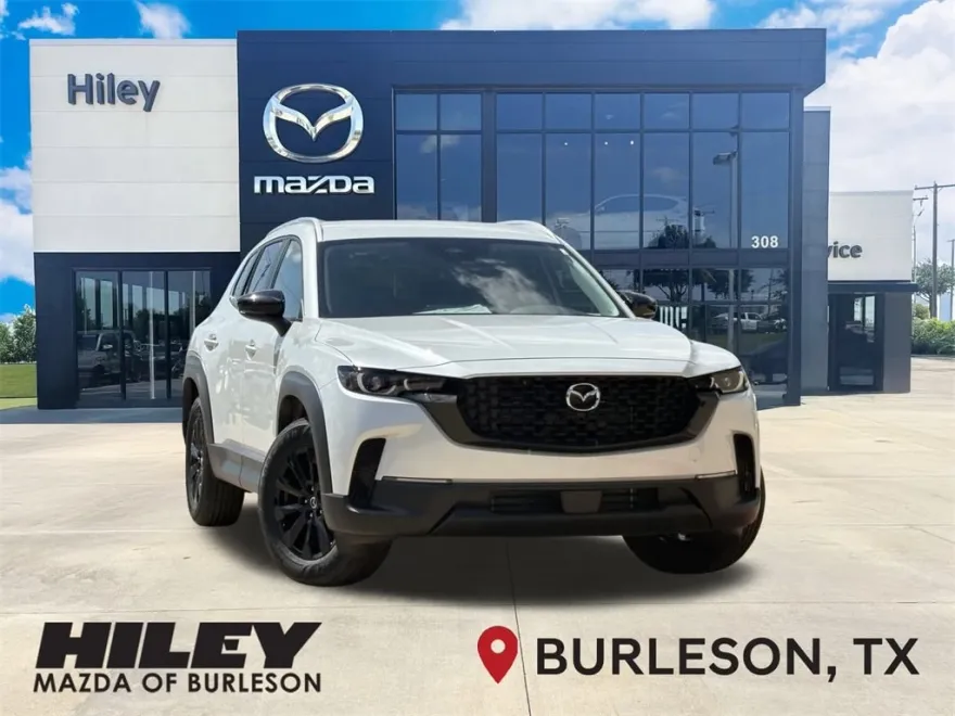 2025 Mazda CX-50 2.5 S Preferred photo 1