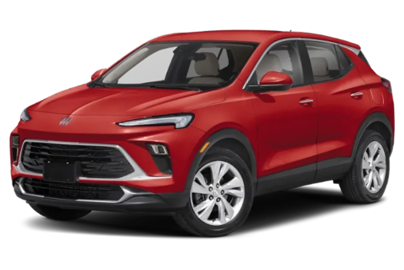 2026 Buick Encore GX Preferred photo 1