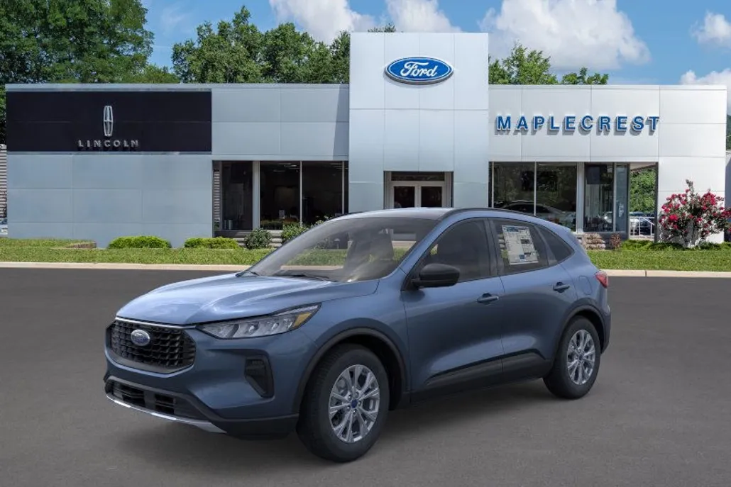 2025 Ford Escape Active photo 1