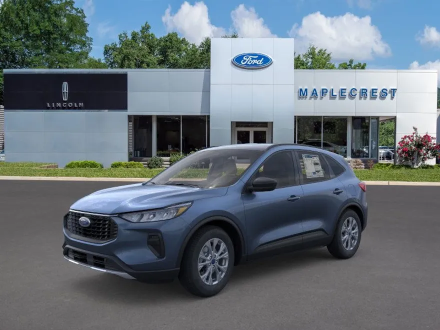 2025 Ford Escape Active photo 1