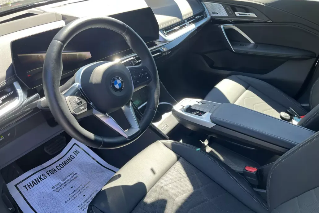 2023 Bmw X1 XDrive28i photo 1