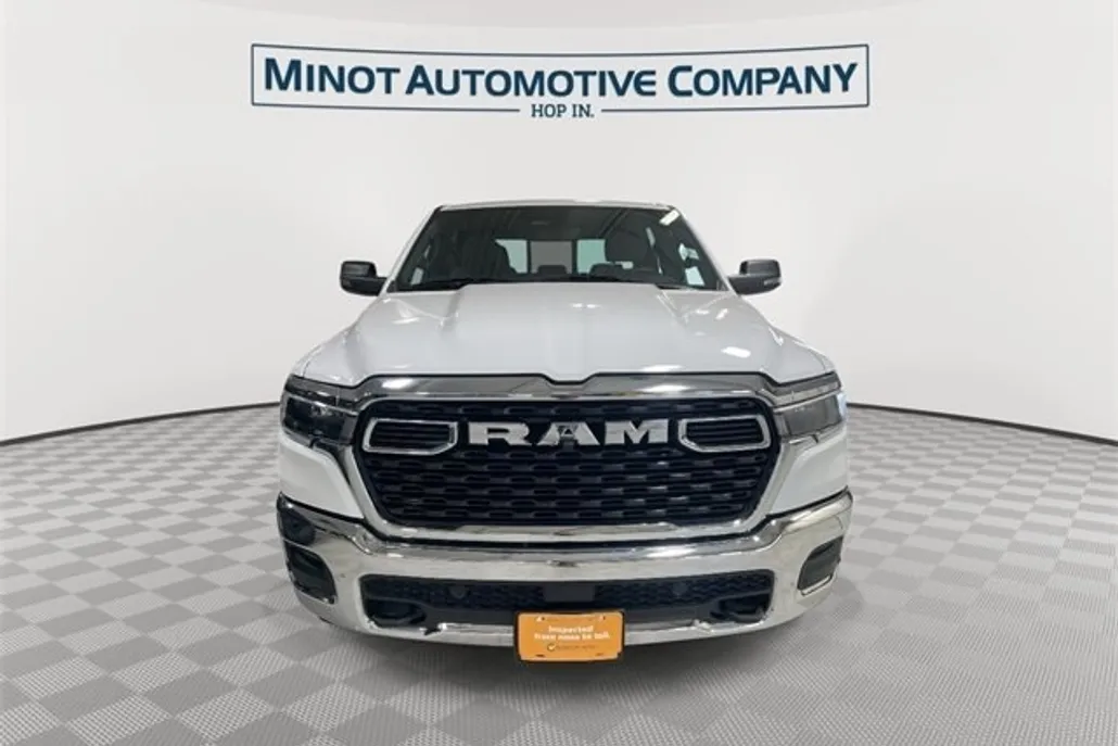 2025 Ram 1500 Big Horn Lone Star photo 1
