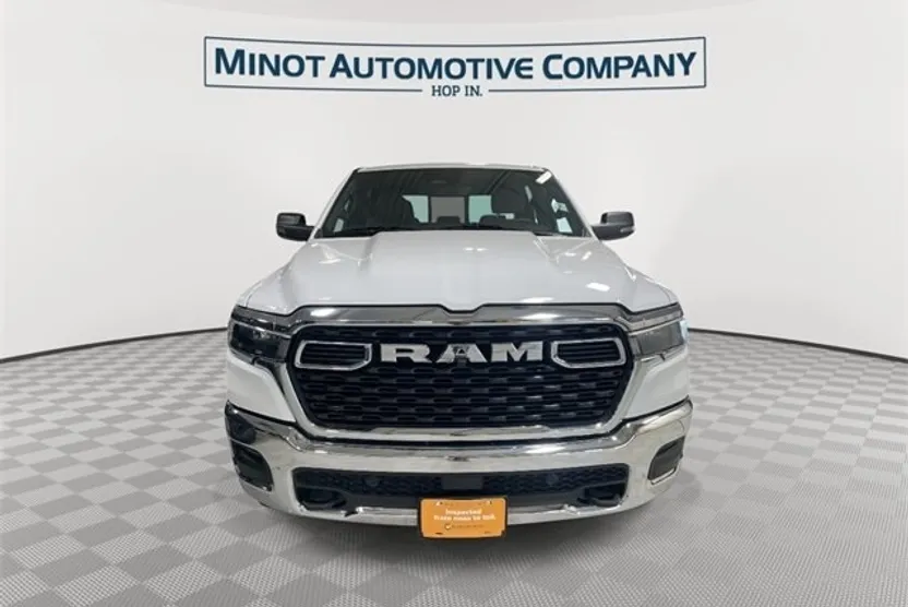 2025 Ram 1500 Big Horn Lone Star photo 1