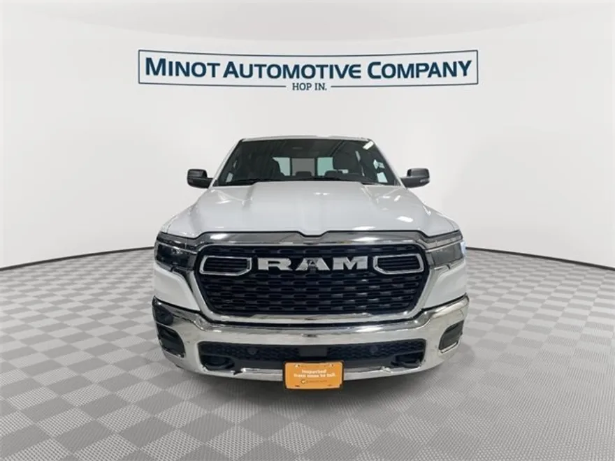 2025 Ram 1500 Big Horn Lone Star photo 1