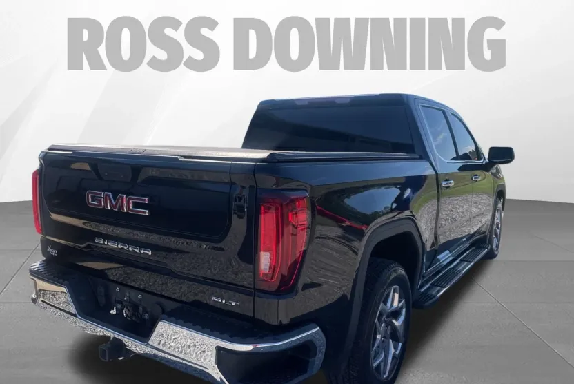 2023 Gmc Sierra 1500 SLT photo 1