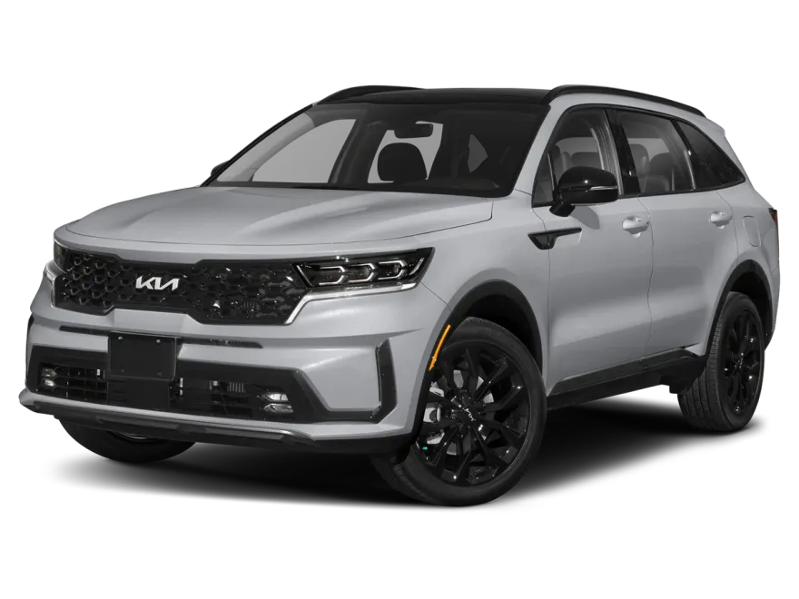 2023 Kia Sorento SX photo 1