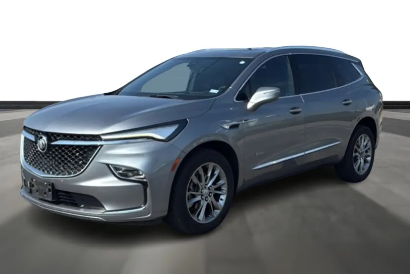 2023 Buick Enclave Avenir photo 1