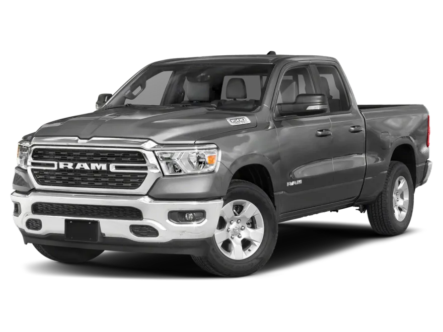 2022 Ram 1500 Big Horn photo 1
