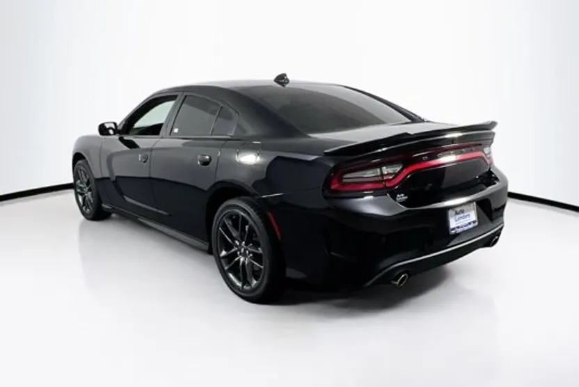 2022 Dodge Charger GT photo 1