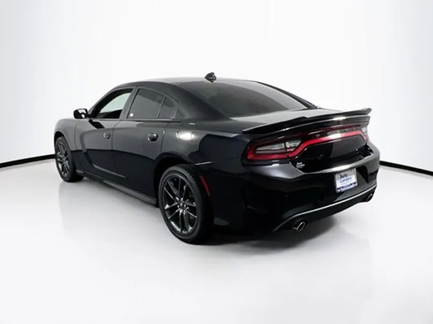 2022 Dodge Charger GT photo 1