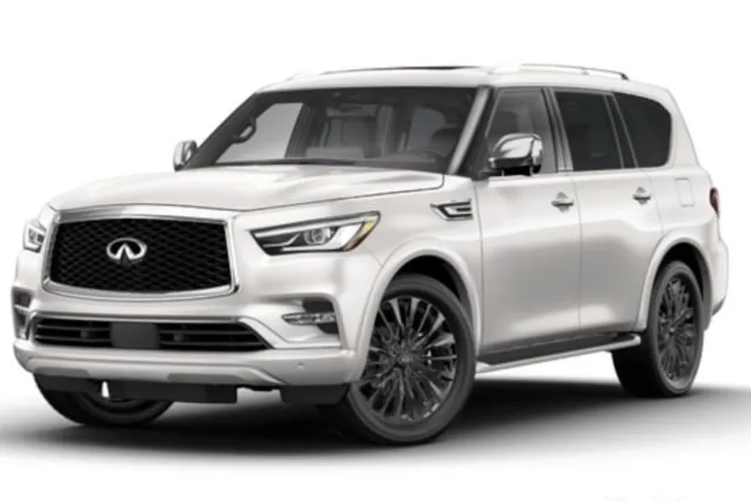 2023 Infiniti QX80 Sensory photo 1
