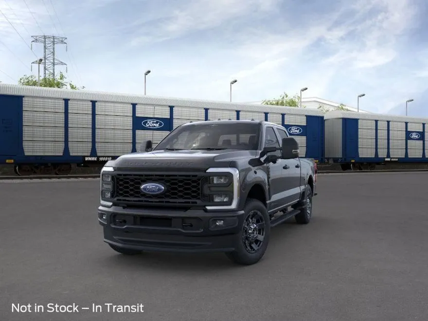 2025 Ford F-250 photo 1