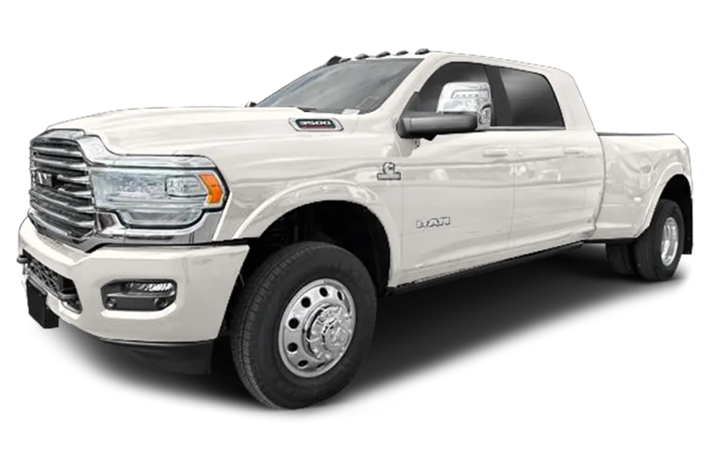 2024 Ram 3500 Limited photo 1