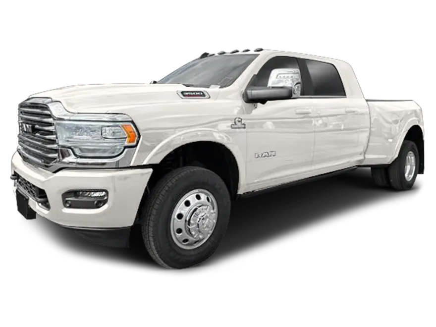2024 Ram 3500 Limited photo 1