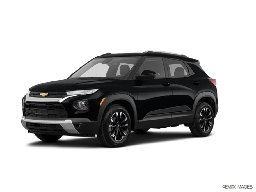 2022 Chevrolet Trailblazer LT photo 1