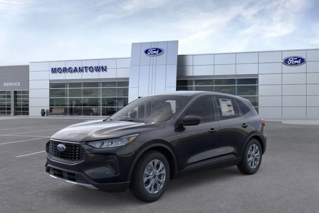 2025 Ford Escape Active photo 1