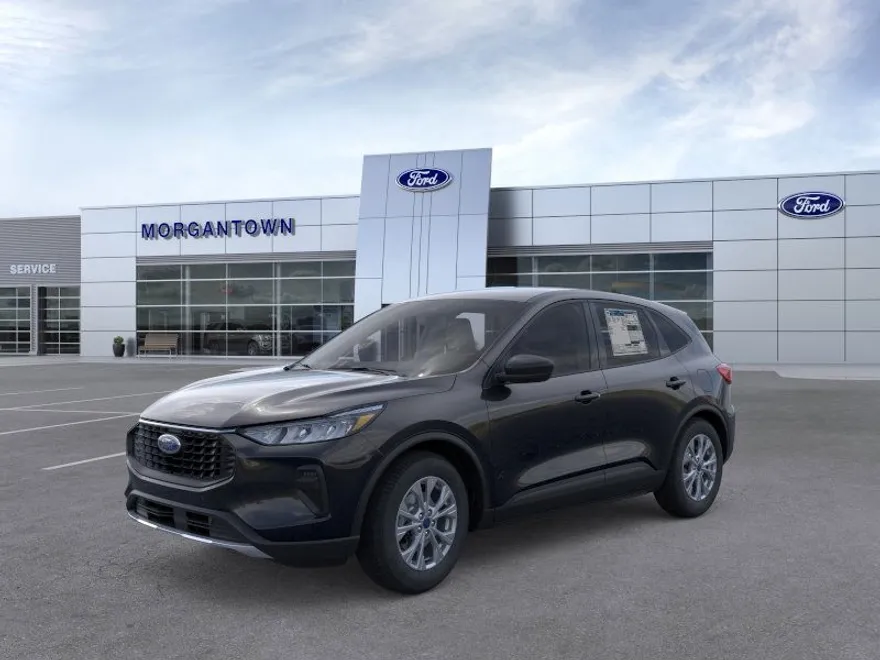 2025 Ford Escape Active photo 1