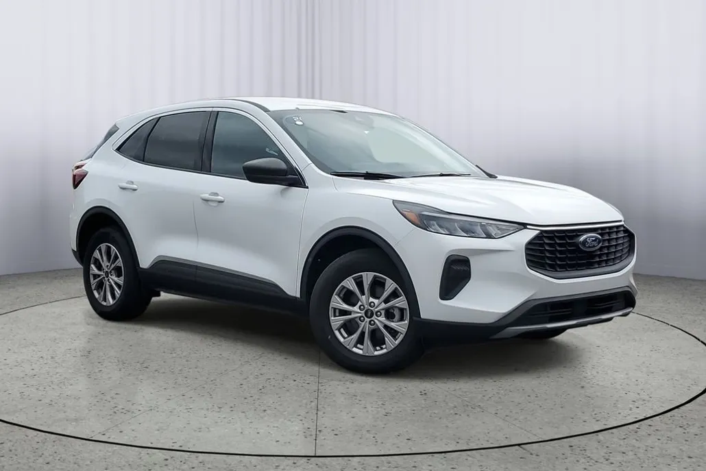 2023 Ford Escape Active photo 1