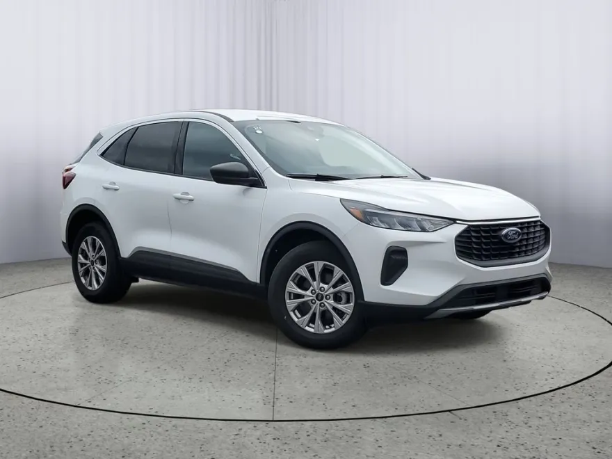2023 Ford Escape Active photo 1