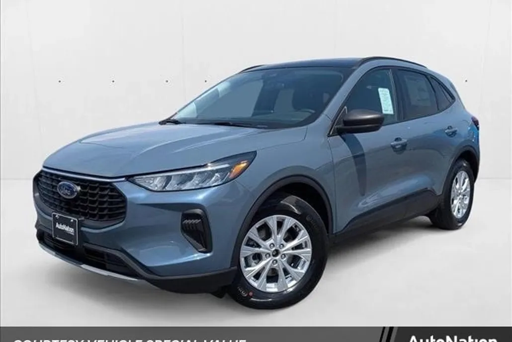 2025 Ford Escape Active photo 1