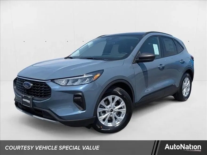 2025 Ford Escape Active photo 1