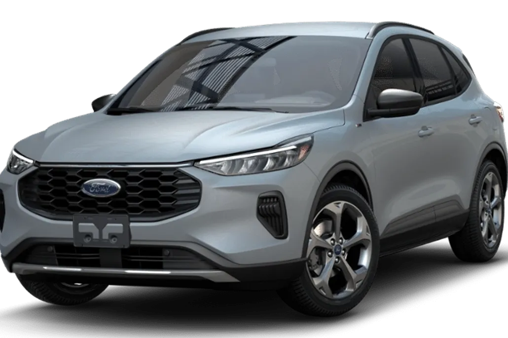 2025 Ford Escape ST-Line photo 1