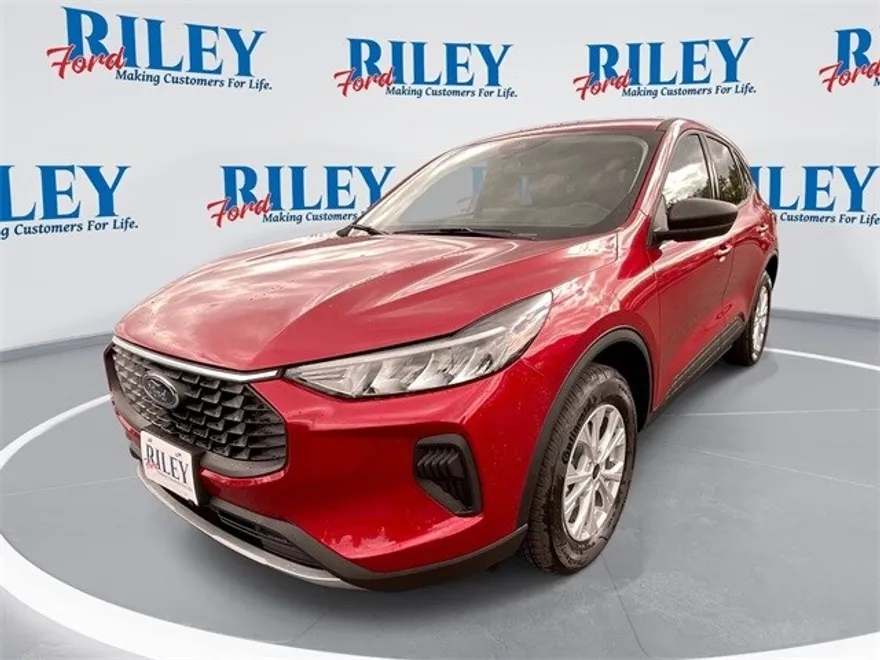 2025 Ford Escape Active photo 1