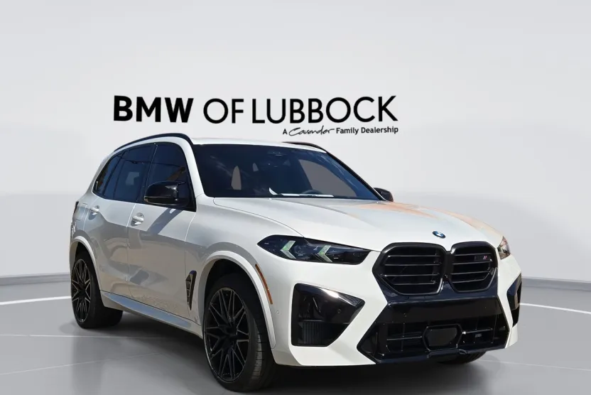 2026 Bmw X5 photo 1