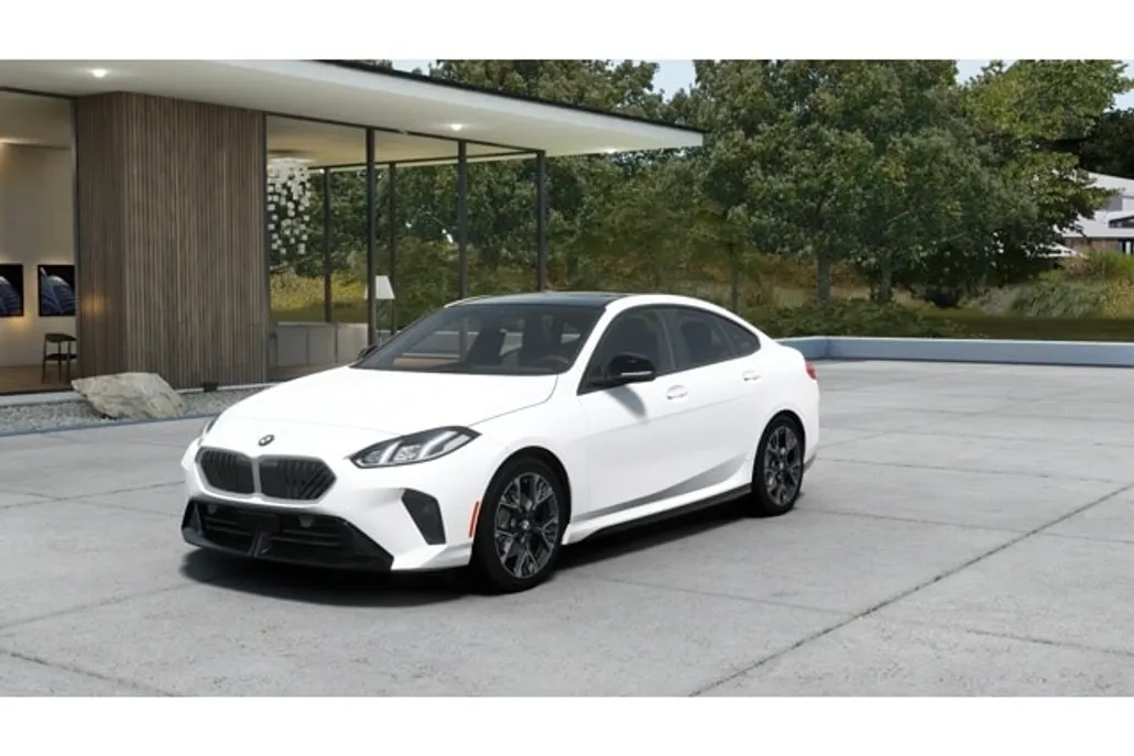 2026 Bmw 228i Coupe photo 1