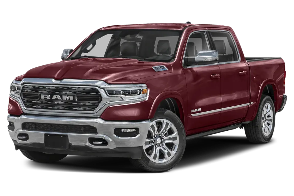 2023 Ram 1500 Limited photo 1