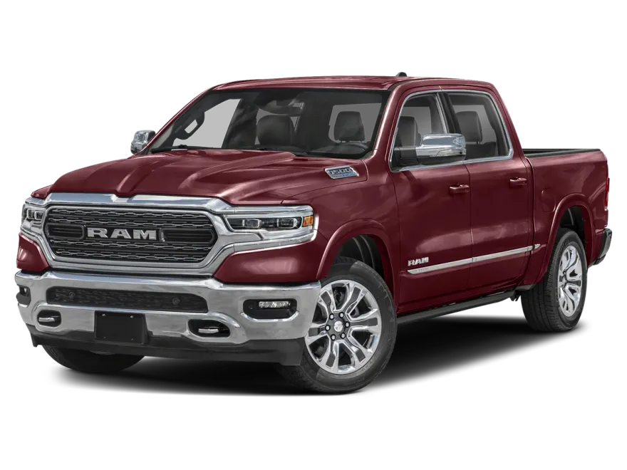 2023 Ram 1500 Limited photo 1