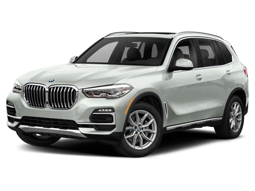 2019 Bmw X5 xDrive50i photo 1