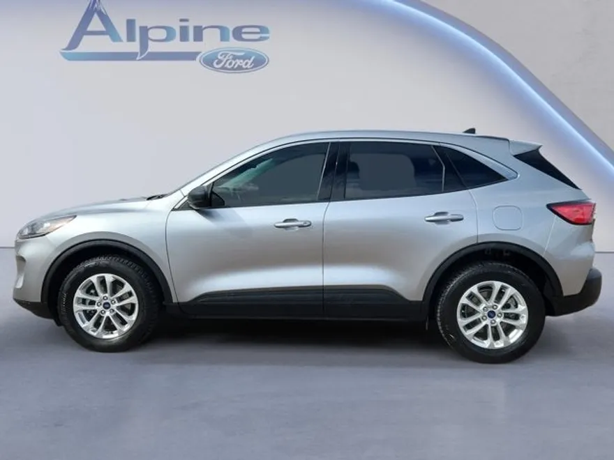 2022 Ford Escape SE photo 1