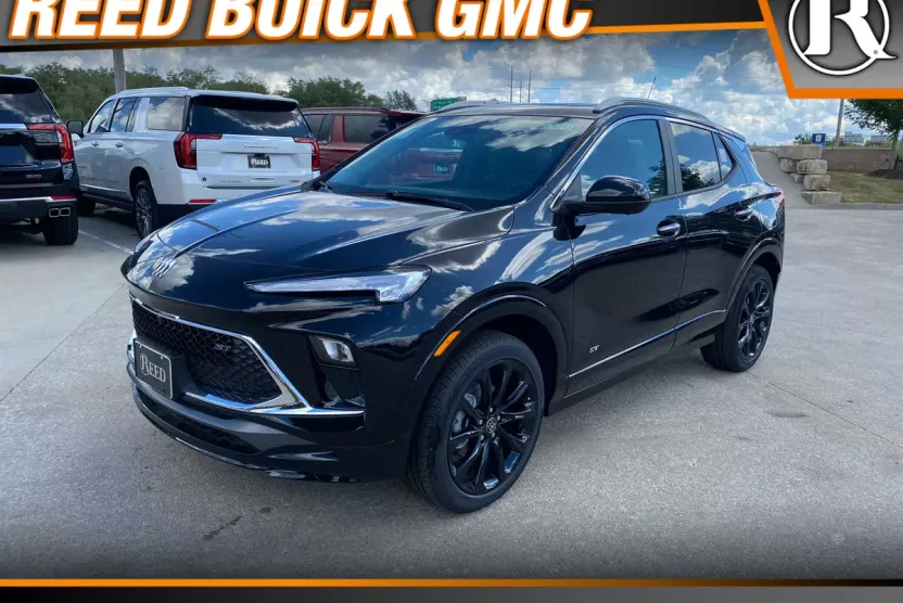 2026 Buick Encore GX Sport Touring photo 1