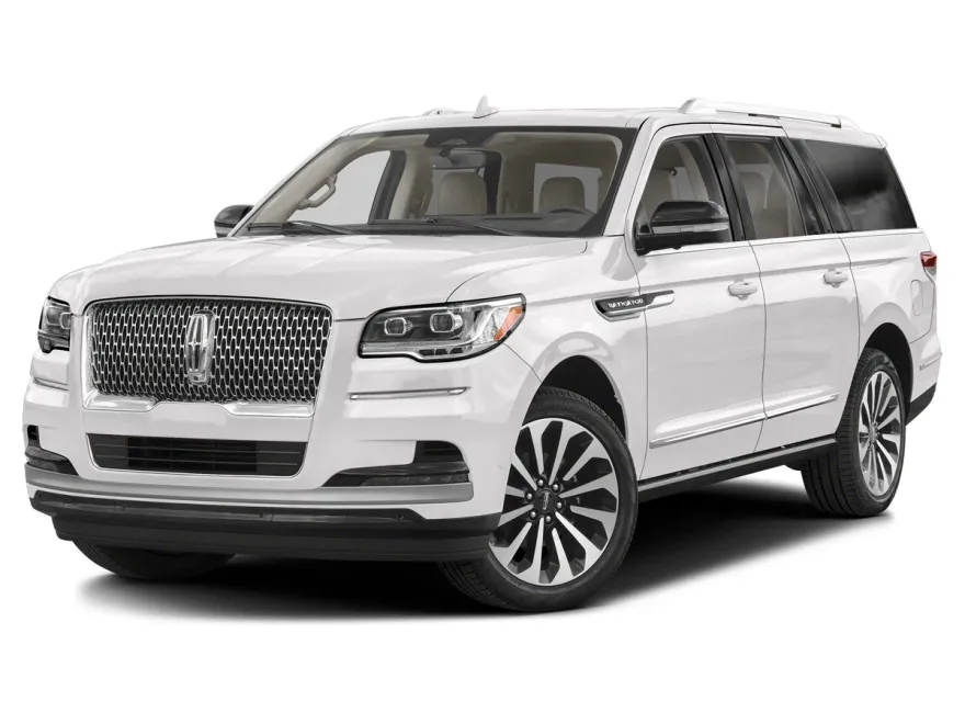 2023 Lincoln Navigator L Reserve photo 1