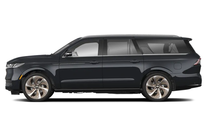 2025 Lincoln Navigator L Reserve photo 1